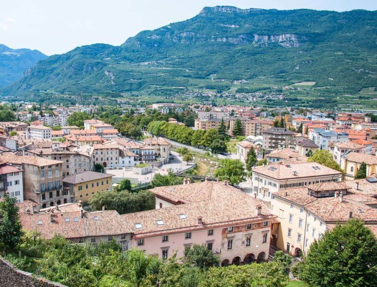 Cohousing a Rovereto