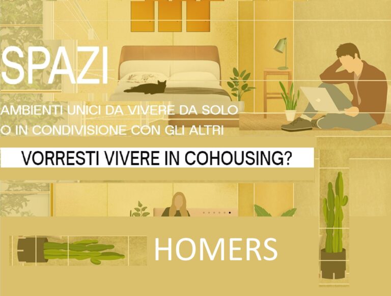 Il nostro partner Homers